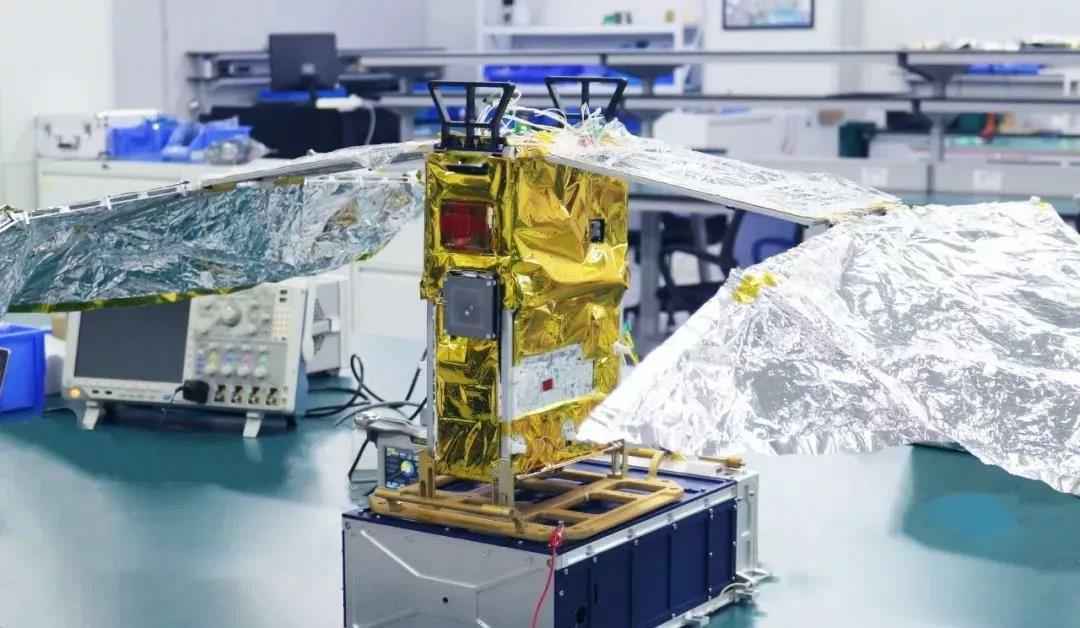 星空官方端网站登录入口-星空online(中国)超级电容2019年星箭分离首发成功！