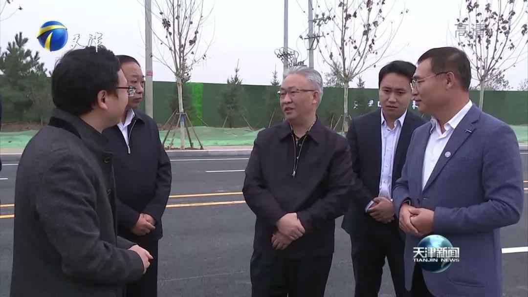 【要闻】张国清市长亲临星空官方端网站登录入口-星空online(中国)生产基地现场调研指导